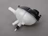 ES#5448028 - 2045000749 - Coolant Expansion Tank - does not include level sensor or lid - Bremmen Parts - Mercedes Benz