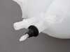 ES#5448028 - 2045000749 - Coolant Expansion Tank - does not include level sensor or lid - Bremmen Parts - Mercedes Benz