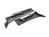 ES#5397119 - 51717161033 - Windshield Cowl/Rain Tray - Located below the windshield - protects the wiper motor electronics and linkage - Bremmen Parts - BMW