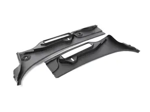 Windshield Cowl/Rain Tray