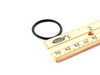 ES#23305 - 11377514008 - O-RING - (NO LONGER AVAILABLE) - Euro - Genuine BMW - 