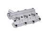 ES#5492779 - 06E103472N - Right Valve Cover Assembly - (Passenger Side) - Valve cover assembly to permanently cure burning oil smells, resolve engine misfires caused by oil-soaked spark plugs, and restore a perfectly flat sealing surface to your EA837 cylinder head. - Febi - Audi