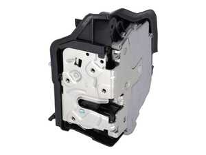 ES#5492791 - 51217011247 - Door Lock With Actuator - Front Left - Restore seamless entry and peace of mind with this door lock with actuator from Febi Bilstein. - Febi - BMW