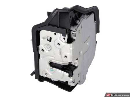 ES#5492791 - 51217011247 - Door Lock With Actuator - Front Left - Restore seamless entry and peace of mind with this door lock with actuator from Febi Bilstein. - Febi - BMW