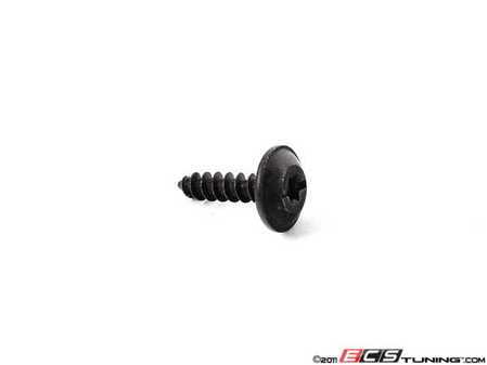 ES#472075 - N91160501 - BOLT - Genuine Volkswagen Audi - 