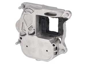 ES#5492813 - 4M0399153AE - Transmission Mount - Automatic transmission mount to cure excessive drivetrain vibration, resolve clunking during gear changes, and restore smooth, quiet operation to your heavy-duty Audi. - Febi - Audi