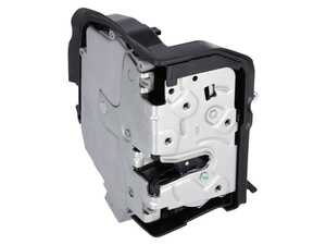 ES#5492818 - 51214326404 - Door Lock With Actuator - Front Right - This Febi Bilstein front right door lock actuator restores full power-locking operation to your vehicle using direct-fit, OE-quality components. - Febi - BMW