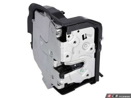 ES#5492818 - 51214326404 - Door Lock With Actuator - Front Right - This Febi Bilstein front right door lock actuator restores full power-locking operation to your vehicle using direct-fit, OE-quality components. - Febi - BMW