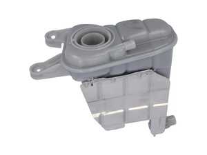 ES#5492820 - 8K0121405S - Coolant Expansion Tank - Coolant reservoir to cure hairline cracks, resolve false low-coolant warnings, and restore the structural integrity of your pressurized cooling system. - Febi - Audi