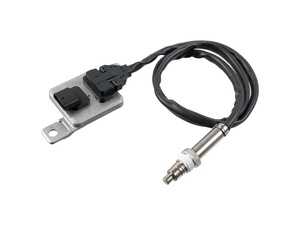 ES#5492824 - 03L907807AF - NOX Sensor With Control Module - Used for diesel emissions control - Febi - Volkswagen