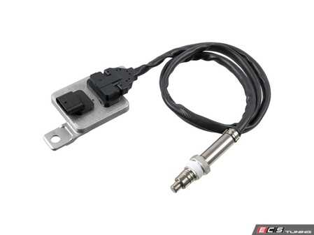 ES#5492824 - 03L907807AF - NOX Sensor With Control Module - Used for diesel emissions control - Febi - Volkswagen