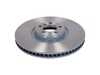 ES#5492835 - 34116789070 - Brake Rotor - Front Right - Restore smooth, dependable stopping power to your BMW with the Febi Bilstein front right brake rotor. - Febi - BMW