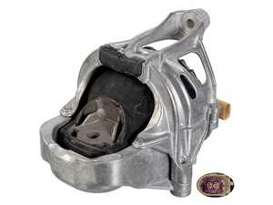 ES#5492855 - 4M0199372HA - Engine Mount - Right - Eliminate excessive engine vibrations - Febi - Audi