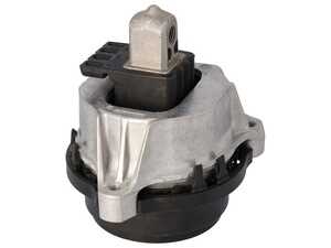 ES#5492857 - 22116860457 - Engine Mount - Restore that legendary factory smoothness with the Febi Bilstein hydraulic engine mount. - Febi - BMW