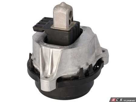 ES#5492857 - 22116860457 - Engine Mount - Restore that legendary factory smoothness with the Febi Bilstein hydraulic engine mount. - Febi - BMW