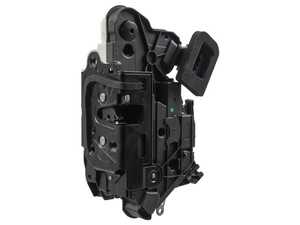 ES#5492858 - 5K1837015J - Front Door Latch - Left - Cure phantom "door ajar" warnings, stop your factory alarm from randomly triggering, and restore reliable key fob locking functionality to your front door. - Febi - Volkswagen