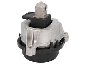 ES#5492860 - 22116860458 - Engine Mount - Restore the smooth, vibration-free driving experience your BMW was engineered to deliver with this direct-replacement hydraulic engine mount from Febi Bilstein. - Febi - BMW