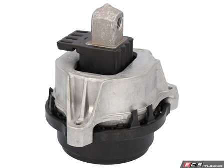 ES#5492860 - 22116860458 - Engine Mount - Restore the smooth, vibration-free driving experience your BMW was engineered to deliver with this direct-replacement hydraulic engine mount from Febi Bilstein. - Febi - BMW