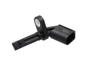 ES#5492862 - 4E0927804F - ABS Sensor - Priced Each - ABS wheel speed sensor to cure illuminated traction control lights, restore proper ABS functionality, and ensure your ECU accurately reads vehicle speed. - Febi - Audi
