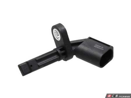 ES#5492862 - 4E0927804F - ABS Sensor - Priced Each - ABS wheel speed sensor to cure illuminated traction control lights, restore proper ABS functionality, and ensure your ECU accurately reads vehicle speed. - Febi - Audi
