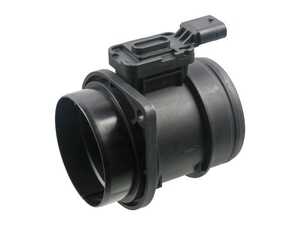 ES#5492868 - 04L906461B - Mass Air Flow Sensor (MAF) - Hot-wire Mass Air Flow sensor to cure rough idling, stalling, poor fuel economy, and clear persistent lean/rich mixture Check Engine Lights on your modern MQB chassis vehicle. - Febi - Audi Volkswagen