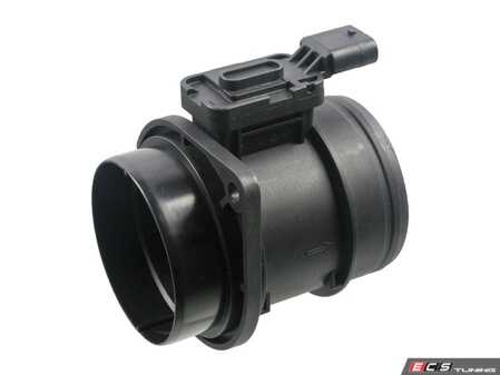 ES#5492868 - 04L906461B - Mass Air Flow Sensor (MAF) - Hot-wire Mass Air Flow sensor to cure rough idling, stalling, poor fuel economy, and clear persistent lean/rich mixture Check Engine Lights on your modern MQB chassis vehicle. - Febi - Audi Volkswagen