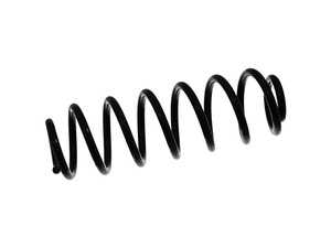 ES#5492899 - 1K0511115BF - Rear Spring - Priced Each - Paint mark 1 White and 3 Yellow - Febi - Volkswagen