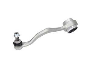 ES#5492910 - 31108854990 - Control Arm With Bushing, Joint & Nut - Front Right, Front - Restore that factory-fresh steering precision and eliminate slop on your BMW with this replacement front right front control arm from Febi Bilstein. - Febi - BMW