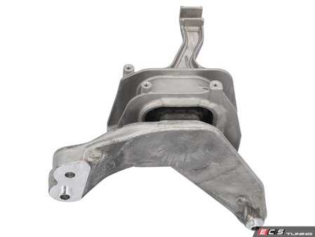 ES#5492912 - 8V0199262E - Engine Mount - Hydro-mount to cure excessive cabin vibration, eliminate harsh drivetrain clunking, and restore the aggressive yet refined power delivery of your 2.5T 5-cylinder engine. - Febi - Audi