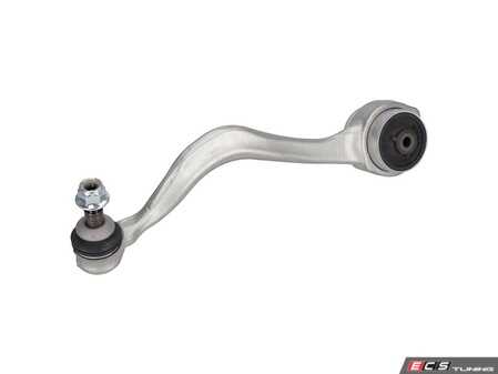 ES#5492916 - 31106870977 - Control Arm - Front Left Lower - Restore the crisp, responsive handling of your BMW chassis with this Front Left Lower Control Arm from Febi Bilstein. - Febi - BMW