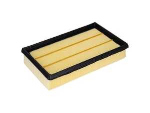 ES#5492917 - 5QM129620B - Air Filter - Restore optimal airflow, maximize fuel efficiency, and protect your modern VW engine from harmful road debris. - Febi - Volkswagen