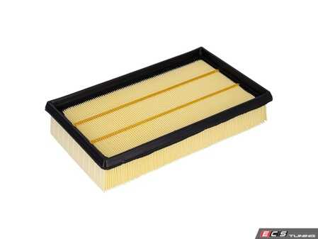 ES#5492917 - 5QM129620B - Air Filter - Restore optimal airflow, maximize fuel efficiency, and protect your modern VW engine from harmful road debris. - Febi - Volkswagen