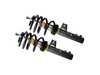 ES#5493185 - 47-342941 - Bilstein EVO S Suspension Kit - This height-adjustable performance coilover kit lowers chassis ride height while sharpening cornering dynamics and body control. - Bilstein - Audi Volkswagen