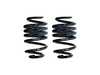 ES#5493185 - 47-342941 - Bilstein EVO S Suspension Kit - This height-adjustable performance coilover kit lowers chassis ride height while sharpening cornering dynamics and body control. - Bilstein - Audi Volkswagen