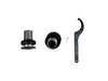 ES#5493185 - 47-342941 - Bilstein EVO S Suspension Kit - This height-adjustable performance coilover kit lowers chassis ride height while sharpening cornering dynamics and body control. - Bilstein - Audi Volkswagen