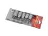 ES#4337593 - CTA8510 - 5 Pc. Stubby Triple Square Set - A must have set for any German car. - CTA Tools - Audi BMW Volkswagen Mercedes Benz MINI Porsche