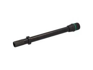 ES#5492924 - 06D103634E - Engine Oil Dipstick Tube - Replacement for the notoriously brittle factory dipstick tube on classic VAG 1.8T, 2.0L, and early 2.0T FSI engines. - Febi - Audi Volkswagen