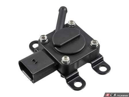 ES#5492933 - 13627808013 - Exhaust Pressure Sensor - Keep your diesel engine running cleanly and efficiently with this high-quality replacement exhaust pressure sensor from Febi Bilstein. - Febi - BMW