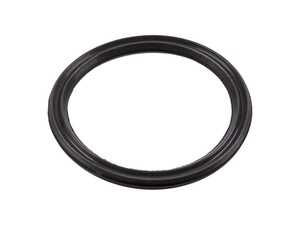 ES#5492942 - 038103196B - Oil Level Sensor O-Ring - Seals the oil level sensor on the oil pan - Febi - Audi Volkswagen