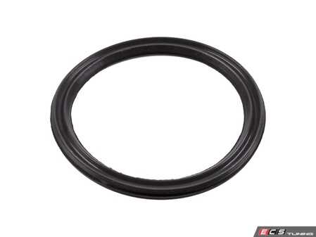 ES#5492942 - 038103196B - Oil Level Sensor O-Ring - Seals the oil level sensor on the oil pan - Febi - Audi Volkswagen