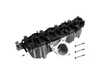 ES#5492944 - 03L129711E - Intake Manifold - Cure the dreaded P2015 flap position fault code, eliminate choking carbon buildup, and restore lost turbo response on your 2.0L TDI Common Rail engine. - Febi - Audi Volkswagen