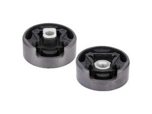 ES#5492954 - 5Q0198037F - Dogbone Subframe Mount Repair Kit - For securing the dogbone mount to the subframe - Febi - Audi Volkswagen