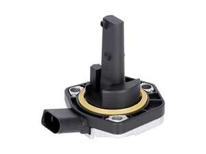ES#5492969 - 1J0907660F - Oil Level Sensor - Replacement sensor to cure false low-oil warnings, resolve dashboard error lights, and restore accurate oil level monitoring to your VAG vehicle. - Febi - Audi Volkswagen