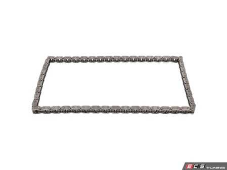 ES#5492981 - 07K109231C - Upper Timing Chain - Cure startup rattle, prevent catastrophic 5-cylinder engine failure, and resolve camshaft correlation fault codes on your high-output 2.5 TFSI. - Febi - Audi