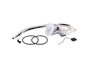 ES#5492990 - 16117163295 - Fuel Supply Unit - The Febi Bilstein Fuel Level Sender Unit is engineered to restore reliable fuel level reporting directly to your instrument cluster. - Febi - BMW