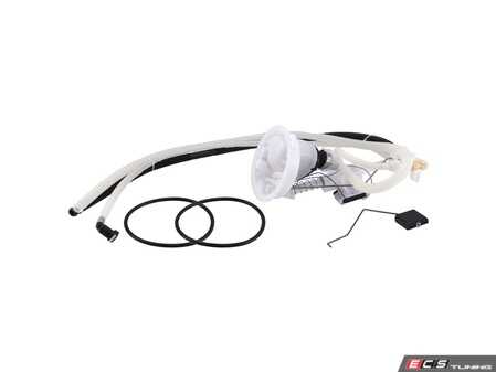 ES#5492990 - 16117163295 - Fuel Supply Unit - The Febi Bilstein Fuel Level Sender Unit is engineered to restore reliable fuel level reporting directly to your instrument cluster. - Febi - BMW