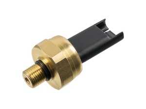 ES#5492995 - 13539899007 - Fuel Pressure Sensor - Keep your engine running smoothly and restore proper fuel flow with this replacement Fuel Pressure Sensor from Febi Bilstein. - Febi - BMW