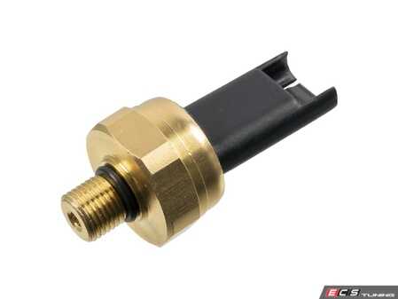 ES#5492995 - 13539899007 - Fuel Pressure Sensor - Keep your engine running smoothly and restore proper fuel flow with this replacement Fuel Pressure Sensor from Febi Bilstein. - Febi - BMW