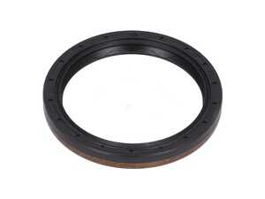 ES#5493002 - 02M301189G - Front Axle Flange Seal - Priced Each - Replacement axle flange seal to cure gear oil leaks, prevent catastrophic manual transmission failure, and keep your drivetrain running smoothly on your modern VAG vehicle. - Febi - Audi Volkswagen