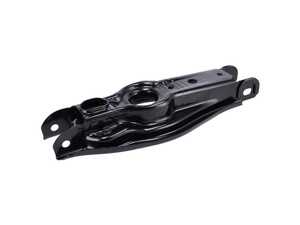 ES#5493003 - 33326765480 - Rear Control Arm - This Febi Bilstein rear control arm is a direct-fit replacement made to strict factory tolerances, restoring ride comfort and precise chassis control. - Febi - BMW